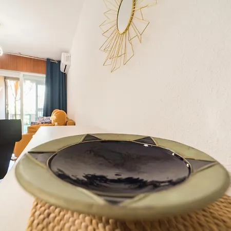 Expoholidays - Cabo De Gata Retamar Family Apartamento *