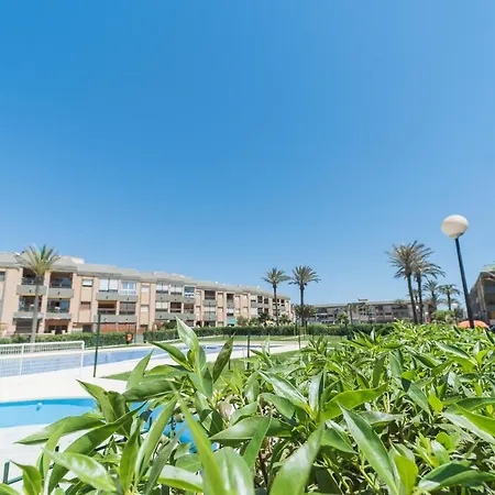 Expoholidays - Cabo De Gata Retamar Family
