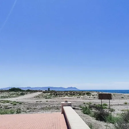 Expoholidays - Cabo De Gata Retamar Family Apartamento *
