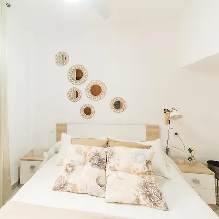 Expoholidays - Cabo De Gata Retamar Family