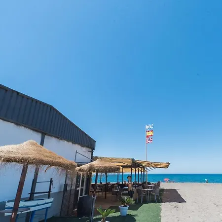 Expoholidays - Cabo De Gata Retamar Family *