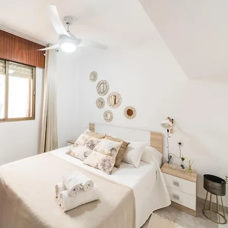 Apartamento Expoholidays - Cabo De Gata Retamar Family *
