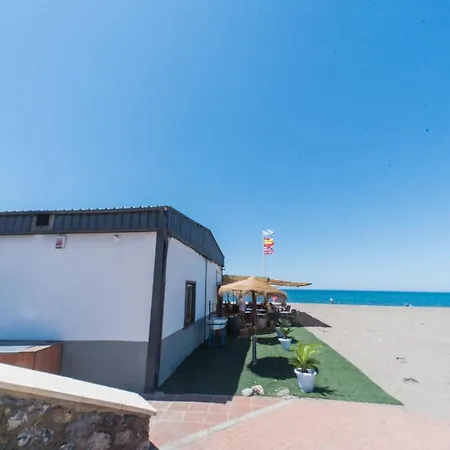 Apartamento Expoholidays - Cabo De Gata Retamar Family