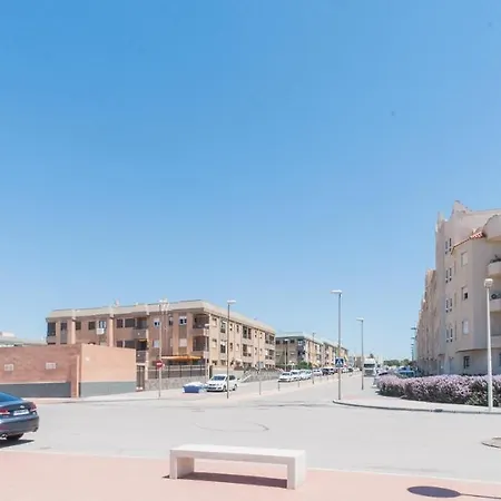 Expoholidays - Cabo De Gata Retamar Family *