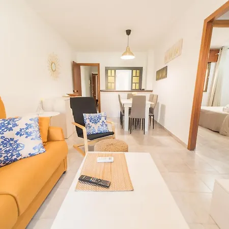 Apartamento Expoholidays - Cabo De Gata Retamar Family *