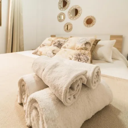 Expoholidays - Cabo De Gata Retamar Family Apartamento