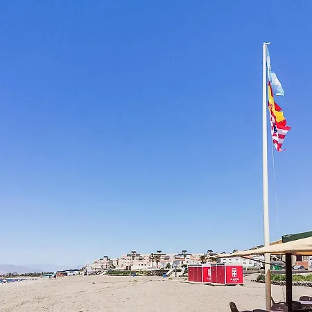 Expoholidays - Cabo De Gata Retamar Family *