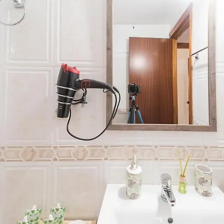 Apartamento Expoholidays - Cabo De Gata Retamar Family