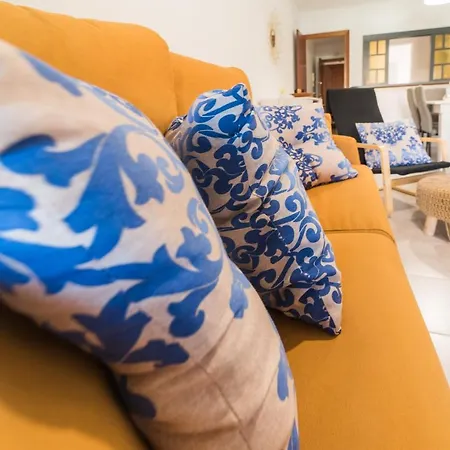 Apartamento Expoholidays - Cabo De Gata Retamar Family