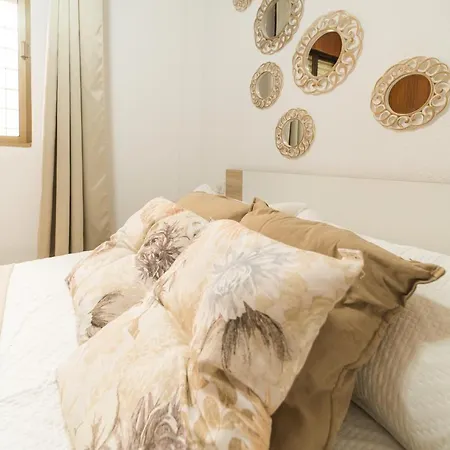 Expoholidays - Cabo De Gata Retamar Family Apartamento