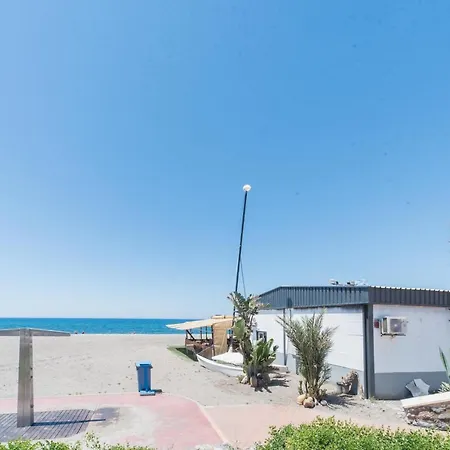 Expoholidays - Cabo De Gata Retamar Family Apartamento