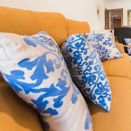 Apartamento Expoholidays - Cabo De Gata Retamar Family