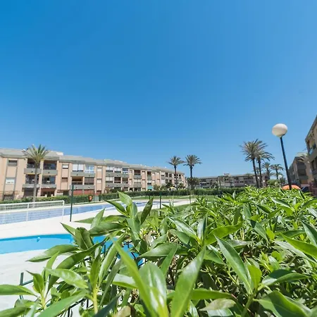 Expoholidays - Cabo De Gata Retamar Family * Retamar (Almeria)