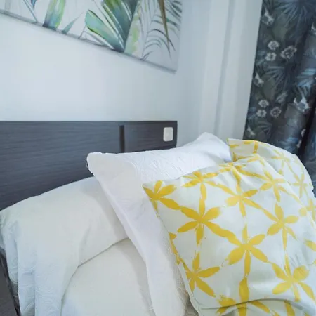 Expoholidays - Cabo De Gata Retamar Family Apartamento