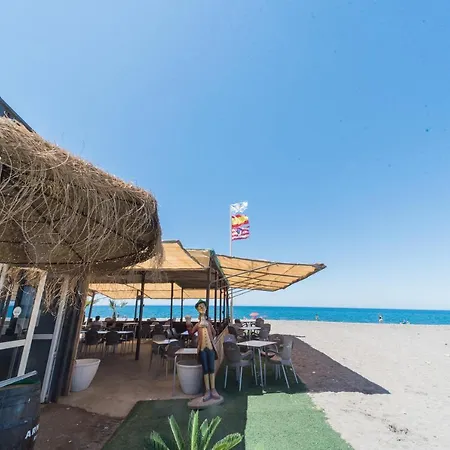 Expoholidays - Cabo De Gata Retamar Family