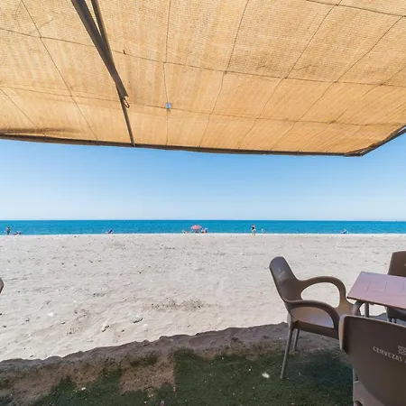 Expoholidays - Cabo De Gata Retamar Family *