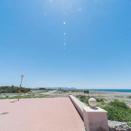 Expoholidays - Cabo De Gata Retamar Family Apartamento *