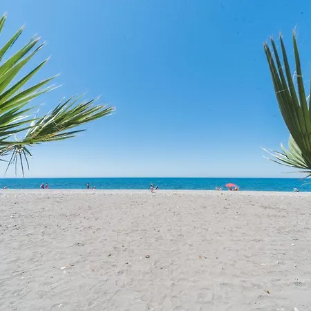 Expoholidays - Cabo De Gata Retamar Family Apartamento *