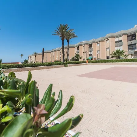 Expoholidays - Cabo De Gata Retamar Family Retamar (Almeria)