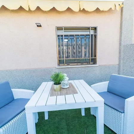Expoholidays - Cabo De Gata Retamar Family * Retamar (Almeria)