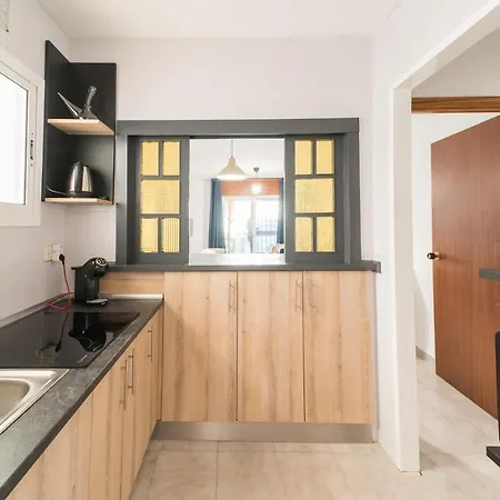 Apartamento Expoholidays - Cabo De Gata Retamar Family
