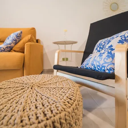 Expoholidays - Cabo De Gata Retamar Family Apartamento Retamar (Almeria)