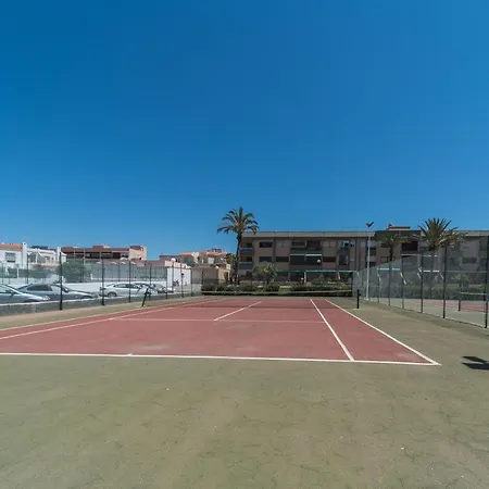Expoholidays - Cabo De Gata Retamar Family * Retamar (Almeria)