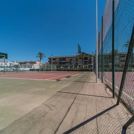 Expoholidays - Cabo De Gata Retamar Family Apartamento *