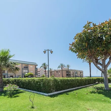 Expoholidays - Cabo De Gata Retamar Family Apartamento