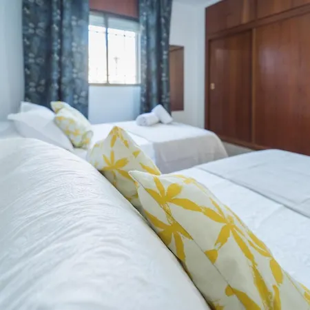 Apartment Expoholidays - Cabo De Gata Retamar Family