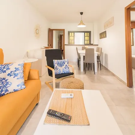Expoholidays - Cabo De Gata Retamar Family * Retamar (Almeria)